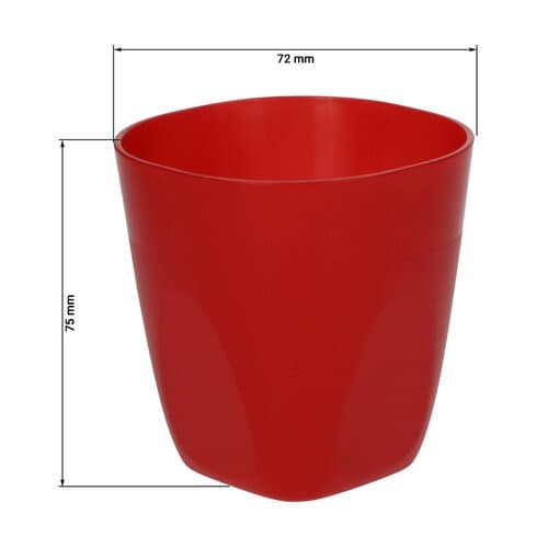 Trinkbecher "Mini Cup" 200 ml