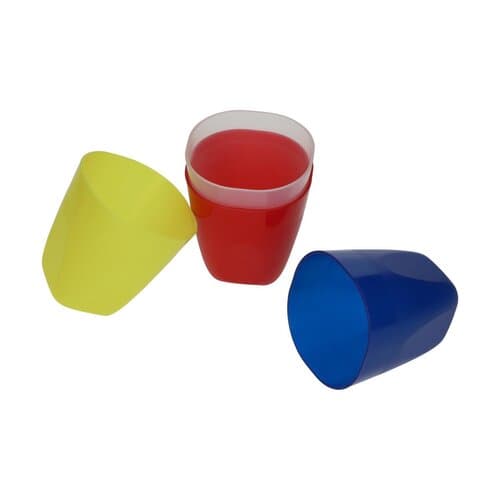 Trinkbecher "Mini Cup" 200 ml