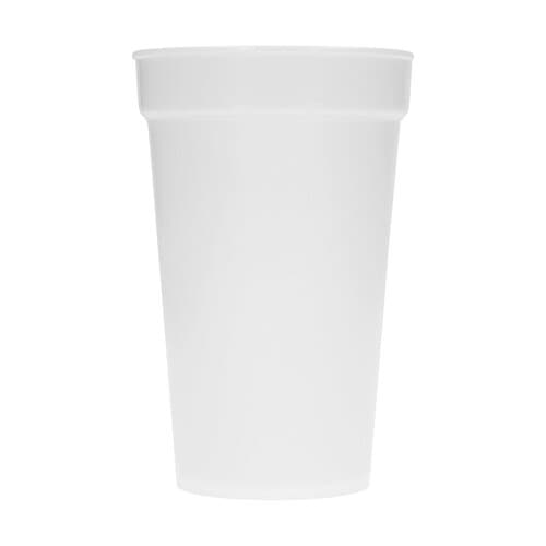 Trinkbecher "Pfand" 0,4 l