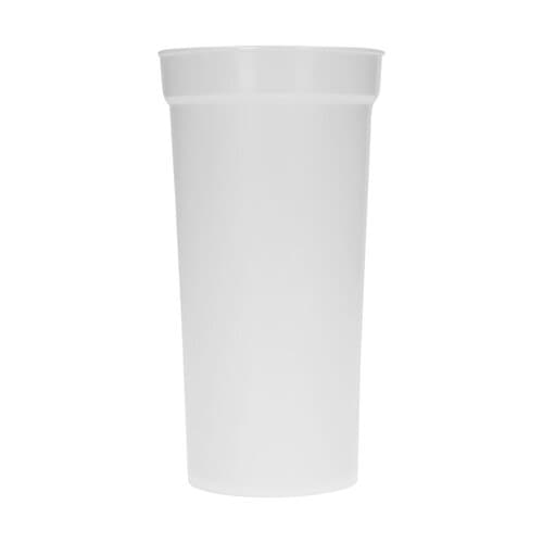 Trinkbecher "Pfand" 0,5 l