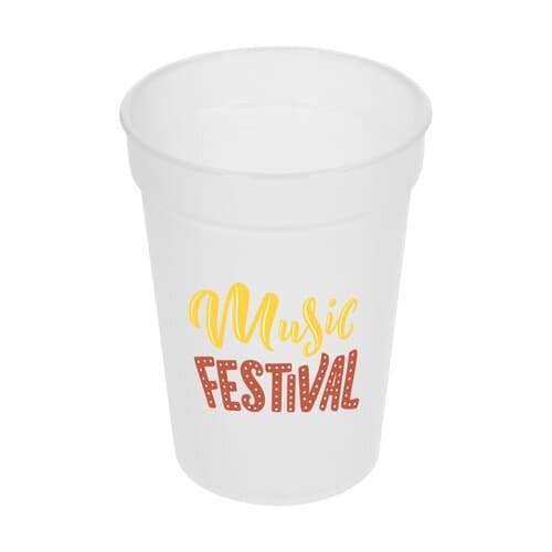 Trinkbecher "Pfand" 0,3 l