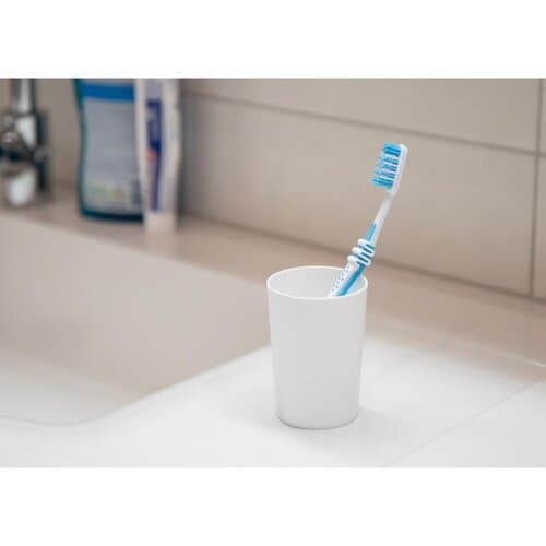 Zahnputzbecher "Pure"