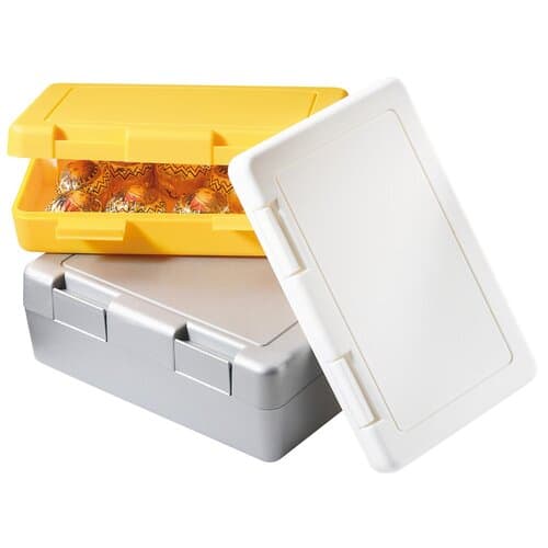 Vorratsdose "Slim-Box"