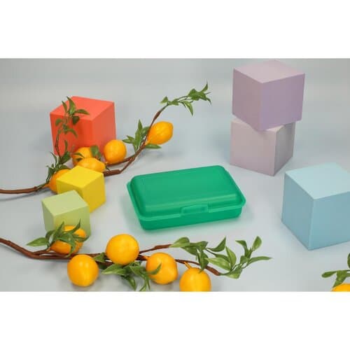 Vorratsdose "School-Box" Junior