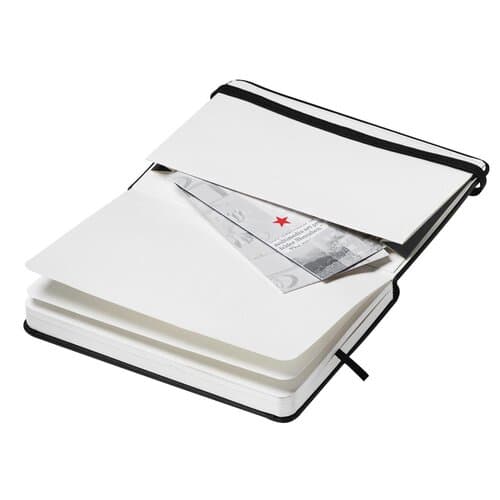 Notizbuch "Agenda" A6