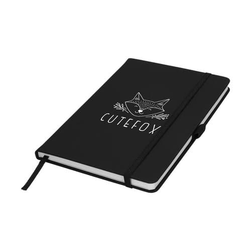 Notizbuch "Agenda" A5