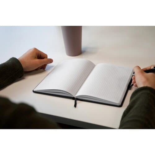 Notizbuch "Agenda" A5