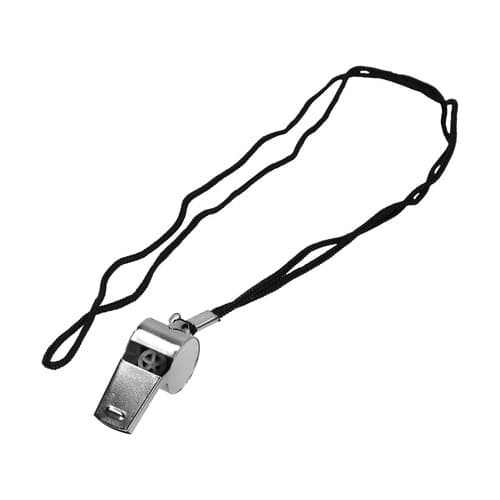 Trillerpfeife "Schiri"