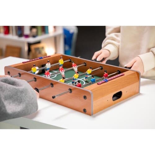 Tischkicker "Mini Soccer"