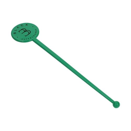 Cocktail-Rührstab "Rund"