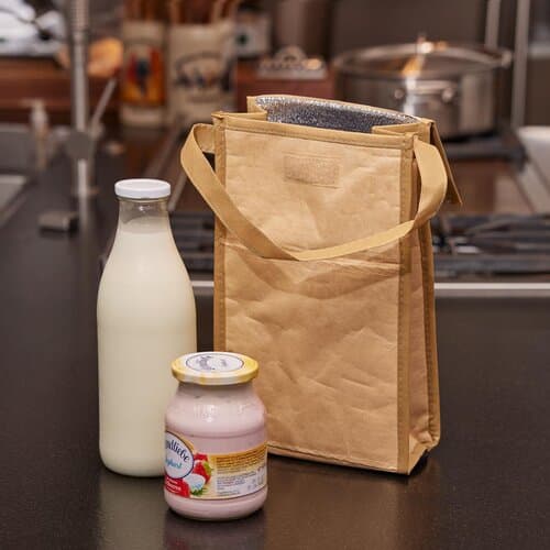 Kühltasche "Paper", groß