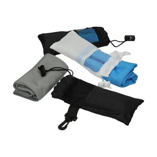 Fitnesshandtuch "Cooling"