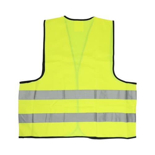 Warnweste "Standard" 5er Set im Etui