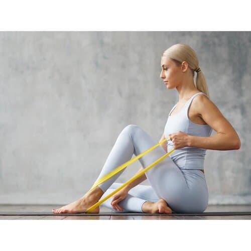 Rubberband "Loop", leicht