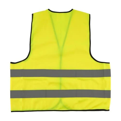 Warnweste "Standard" Etui