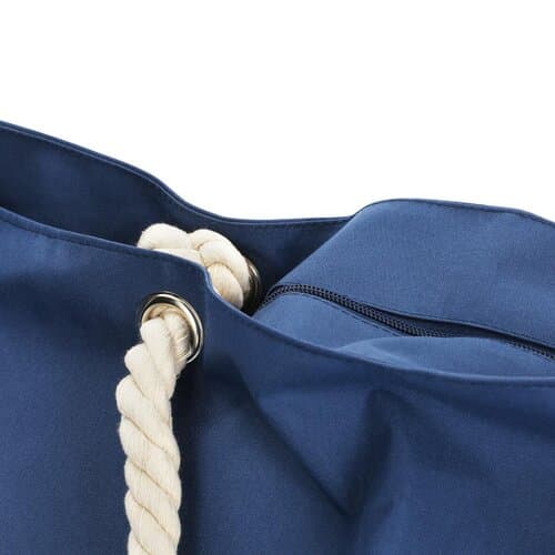 Strandtasche "Miami Beach" groß