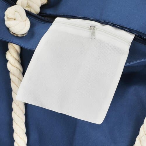 Strandtasche "Miami Beach" groß