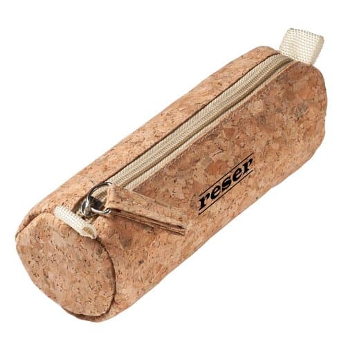 Federmäppchen "Kork"