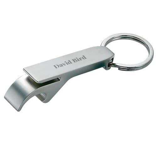 Schlüsselanhänger "Open"