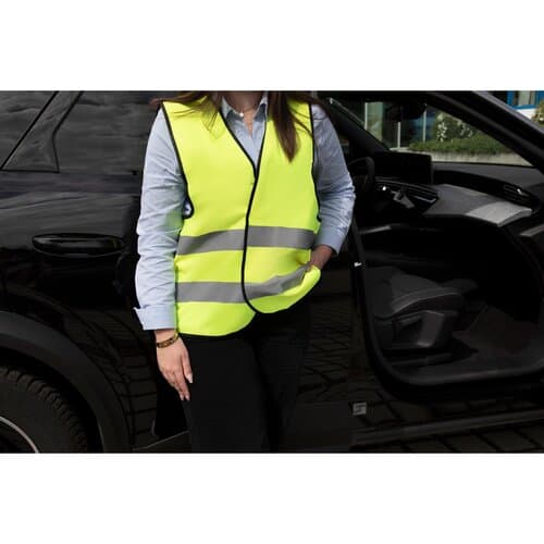 Warnwesten-Set "Kompakt"