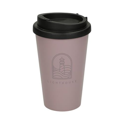 Bio-Kaffeebecher "PremiumPlus"