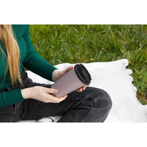 Bio-Kaffeebecher "PremiumPlus"