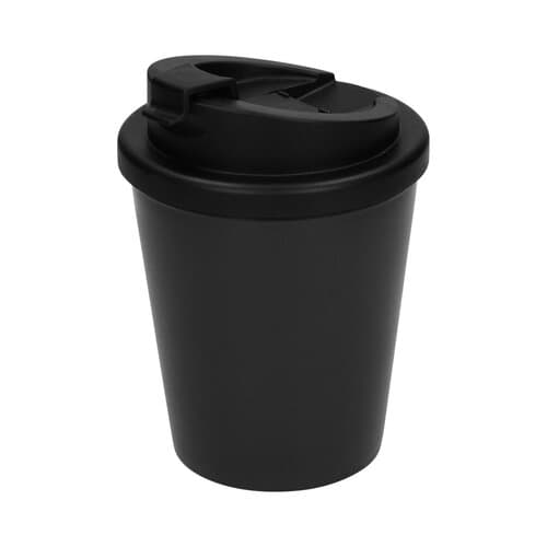 Bio-Kaffeebecher "Premium Deluxe" small