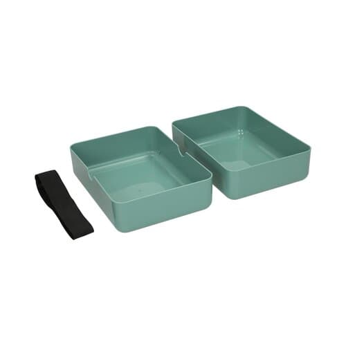 Bio-Vorratsdose "Match"