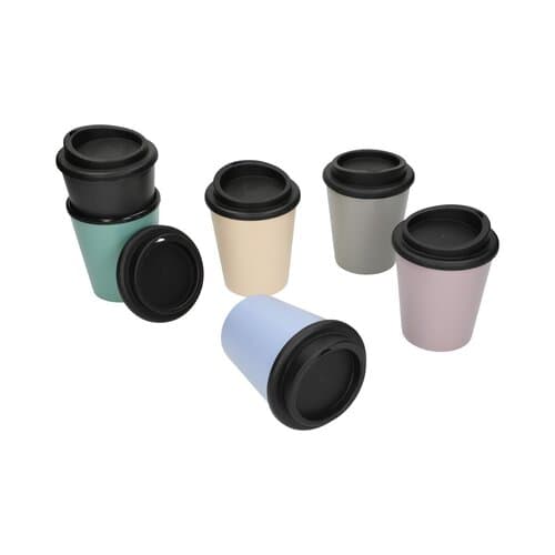 Bio-Kaffeebecher "Premium" small