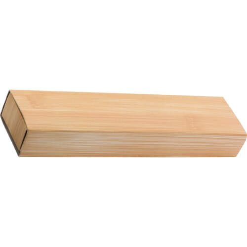 Bambus Schreibset Port-au-Prince