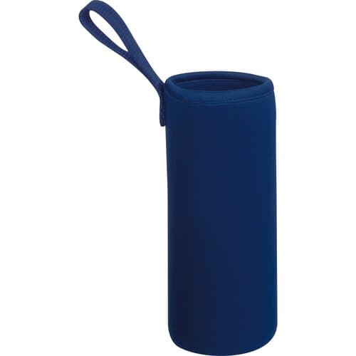 Glasflasche Klagenfurt