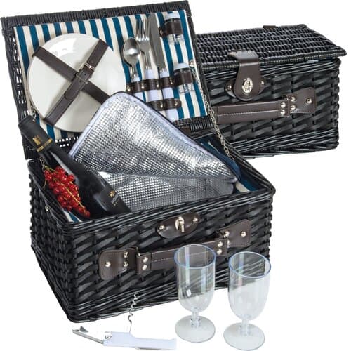 Picknick-Kühlkorb Riva del Garda