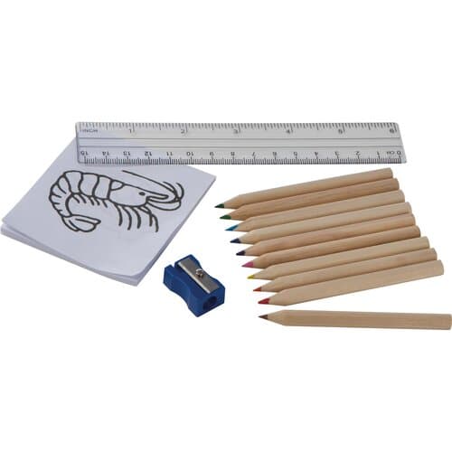 Kinderzeichenset Little Picasso