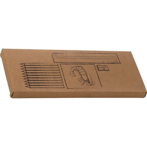 Kinderzeichenset Little Picasso