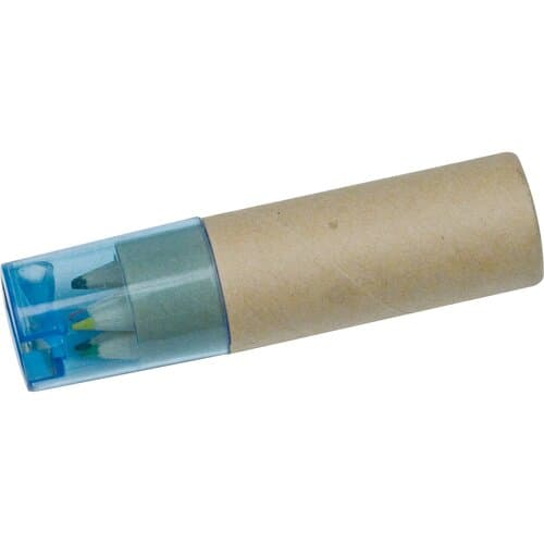 Holzbuntstifte Becky