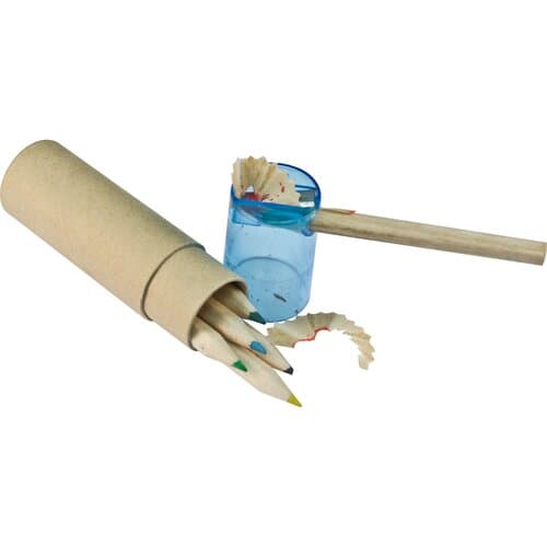 Holzbuntstifte Becky