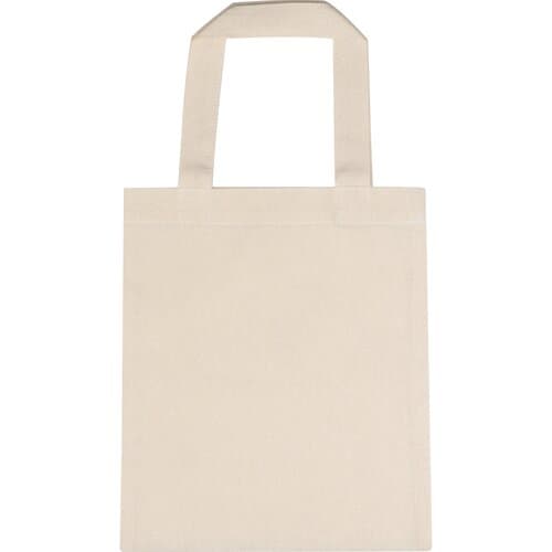 Mini Baumwolltasche Bordelum