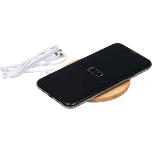 Induktionsladegerät Mons