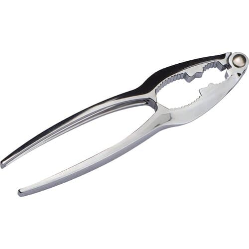 Bambusschale mit Nussknacker Vienna