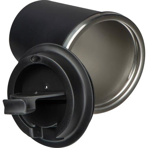 Doppelwandiger Trinkbecher Buffalo