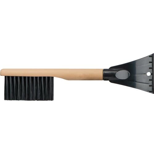 Eiskratzer und Besen Kristiansand