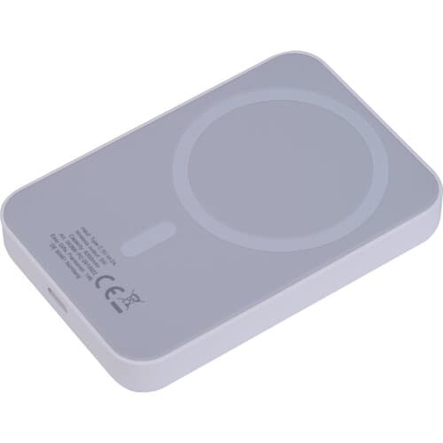 Wireless Powerbank 5.000 mAh Wels