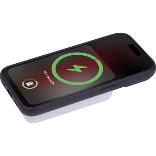 Wireless Powerbank 5.000 mAh Wels