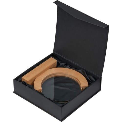 Trophäe mit Bambussockel Oshawa