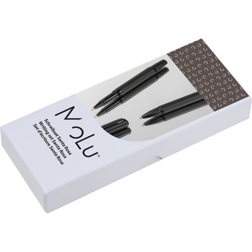 Edles MoLu Schreibset Santa Rosa