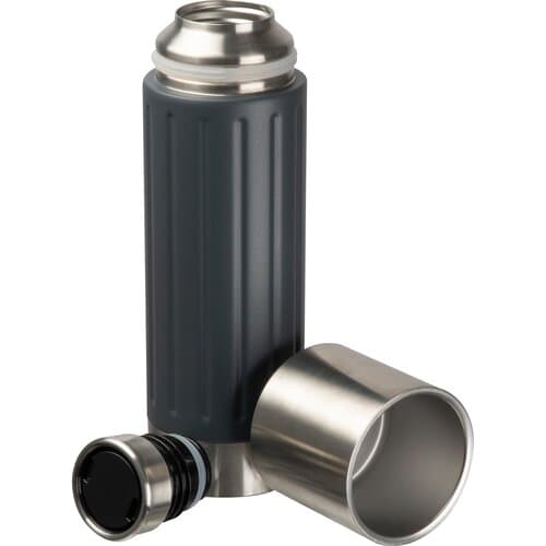 MoLu Edelstahlflasche kupferisoliert Saint Albans