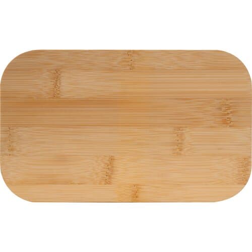 Lunchbox mit Bambusdeckel Stanley