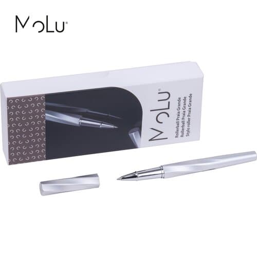 MoLu Messing Rollerball Praia Grande