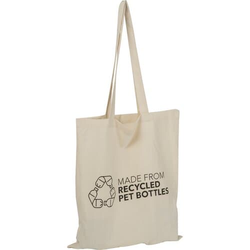 Tasche aus recycelten Flaschen Stuttgart