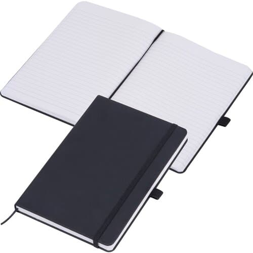 A5 Notizbuch Brussels